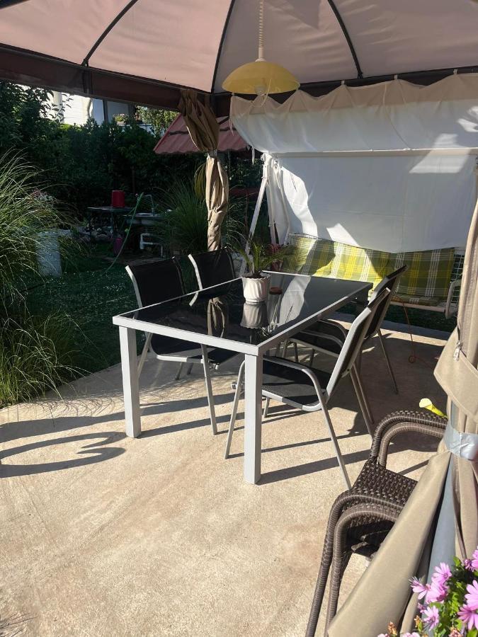 Alsóörs Rege Apartman 2 מראה חיצוני תמונה